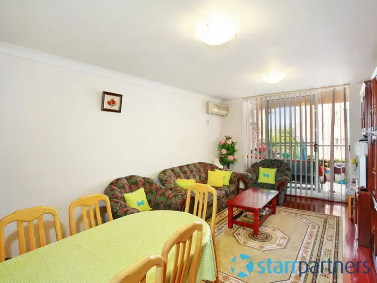 Fourth view of Homely apartment listing, 118/2 Macquarie Rd, Auburn NSW 2144
