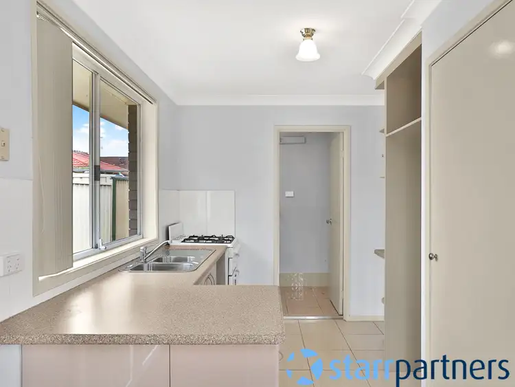 Third view of Homely house listing, 3 Valentine Place, Rosemeadow NSW 2560