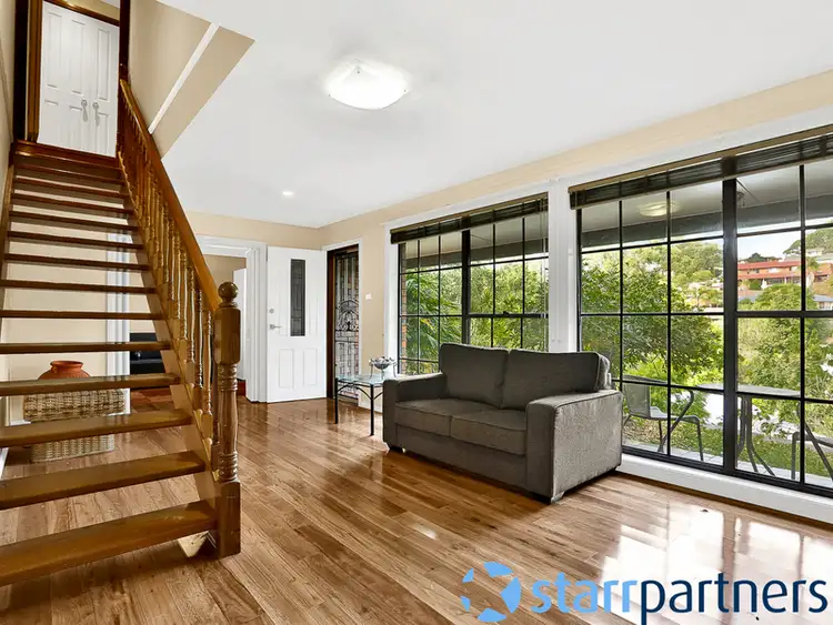 Third view of Homely house listing, 16 Katherine St, Leumeah NSW 2560