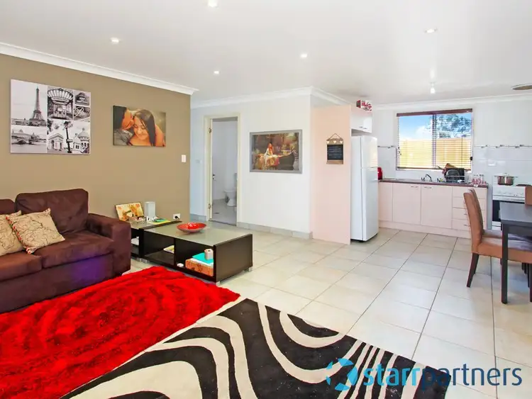 Third view of Homely house listing, 15 Lockwood Grove, Bidwill NSW 2770