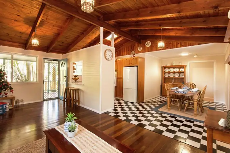 Main view of Homely house listing, 10 Taylor Drive, Pomona QLD 4568