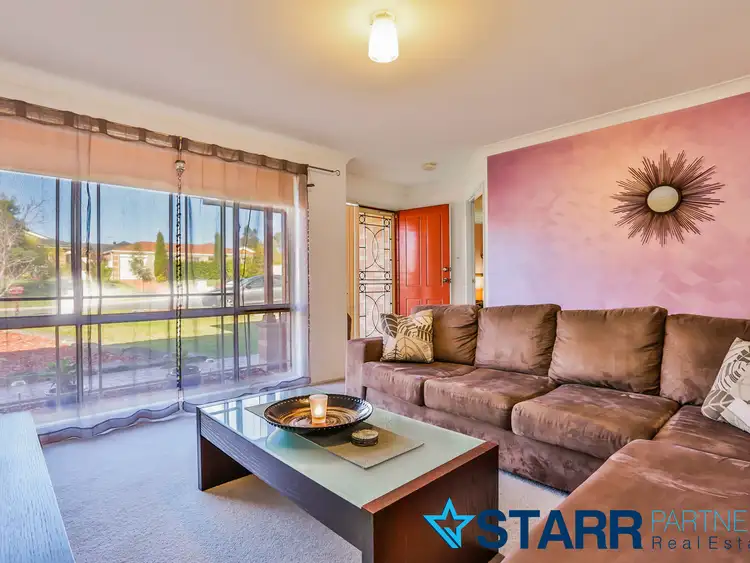 Third view of Homely house listing, 6 Winston Place, Narellan Vale NSW 2567