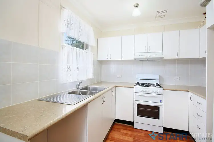 Second view of Homely house listing, 18 Cumbernauld Crescent, Dharruk NSW 2770