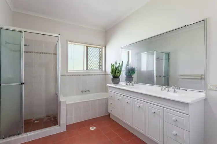 Fifth view of Homely house listing, 15 Parkridge Drive, Withcott QLD 4352