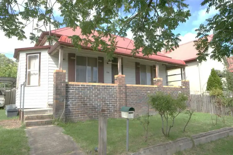 150 Brown Street, Armidale NSW 2350