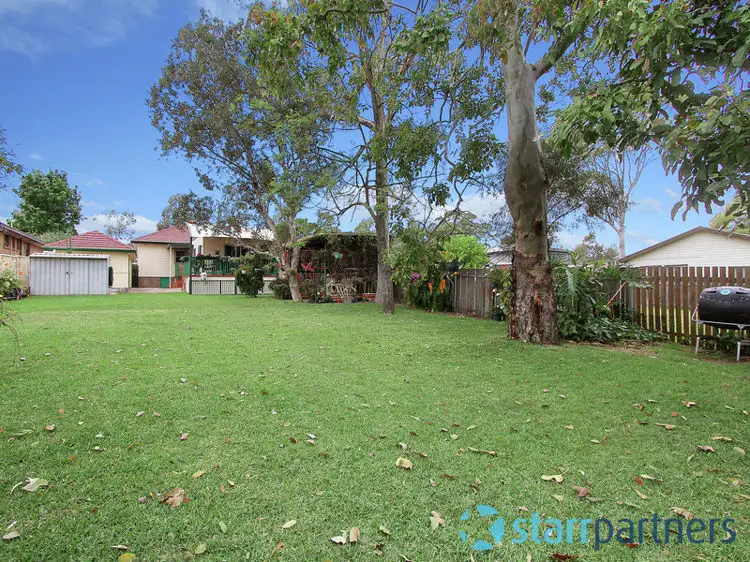 22 Highland Street, Guildford NSW 2161