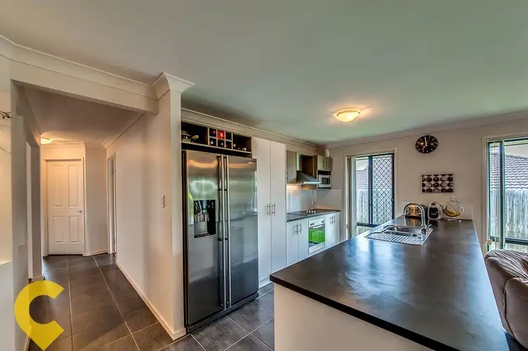 Fifth view of Homely house listing, 53 Tropical Drive, Forest Lake QLD 4078
