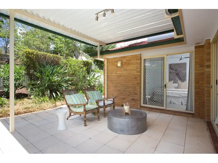 Fifth view of Homely townhouse listing, 10-19 Merlin Terrace, Kenmore QLD 4069