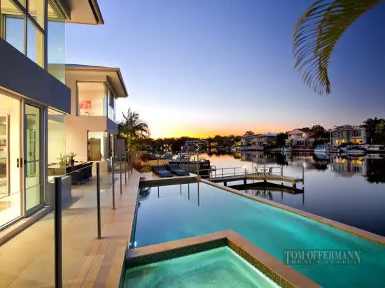 33 Mermaid Quay, Noosa Waters QLD 4566