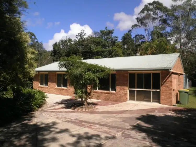 Second view of Homely house listing, 4 Tamarin Drive, Mapleton QLD 4560