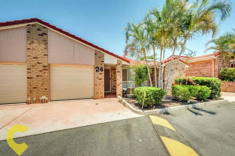 24/359 Warrigal Road, Eight Mile Plains QLD 4113