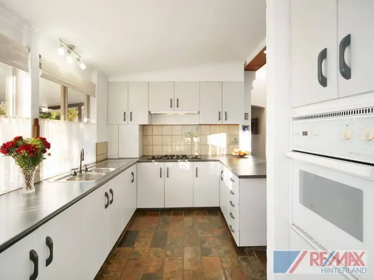 Sixth view of Homely house listing, 94 Burgum Road, Maleny QLD 4552