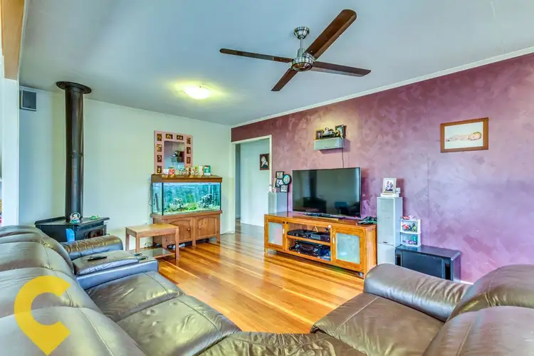 Second view of Homely house listing, 3 Marlow Street, Woodridge QLD 4114