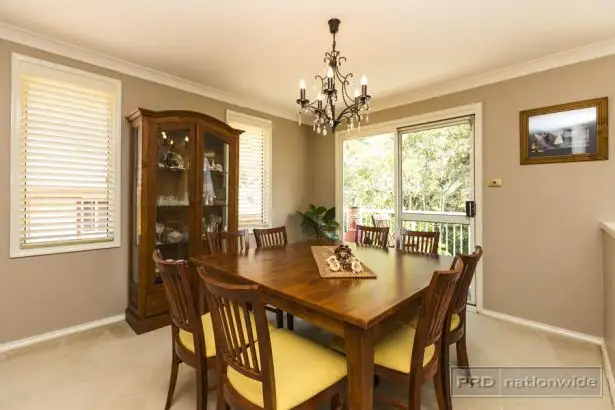 Fifth view of Homely house listing, 69 Connaught Road, Valentine NSW 2280