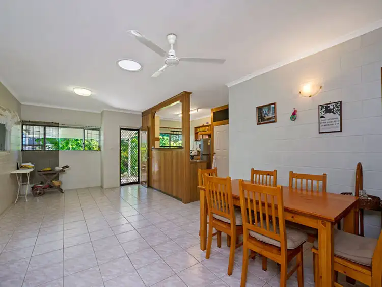 Sixth view of Homely house listing, 57 Fallon Street, Manunda QLD 4870
