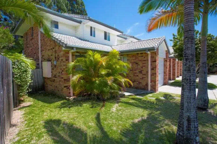 Sixth view of Homely townhouse listing, Address available on request