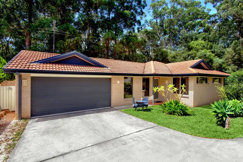 Main view of Homely house listing, 8 Lee Court, Boambee East NSW 2452
