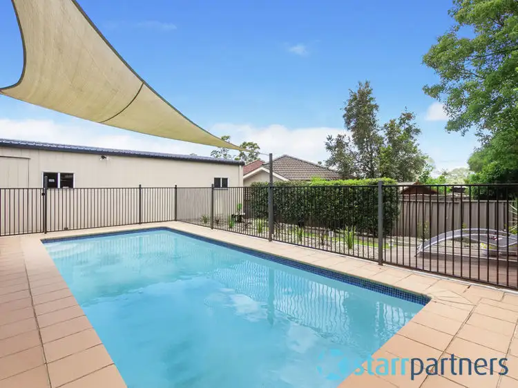 Fifth view of Homely house listing, 5 Maple Street, Greystanes NSW 2145