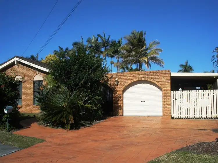 Main view of Homely house listing, 24 Newhaven Street, Alexandra Hills QLD 4161