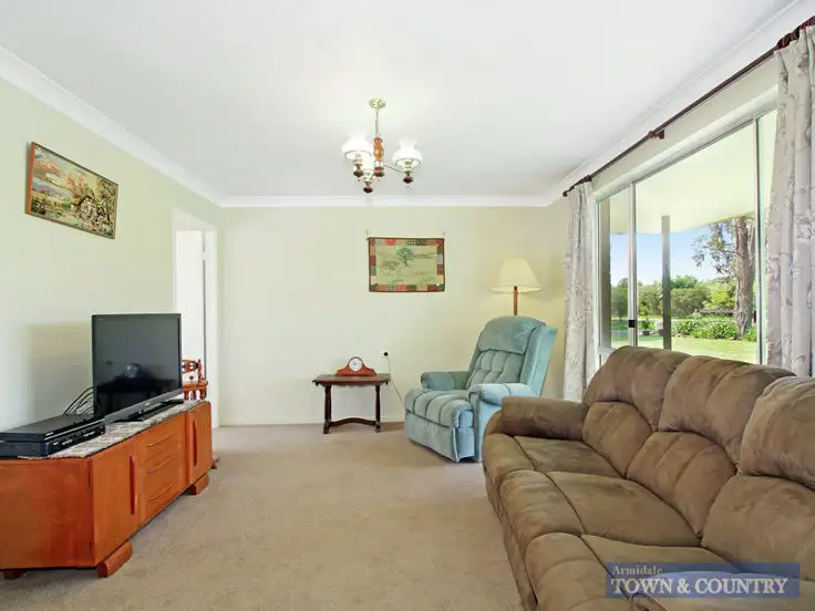 Third view of Homely house listing, 21 Wallinga Road, Armidale NSW 2350