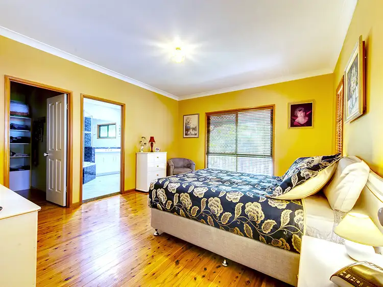 Fifth view of Homely house listing, 35 Carolina Parade, Forest Lake QLD 4078