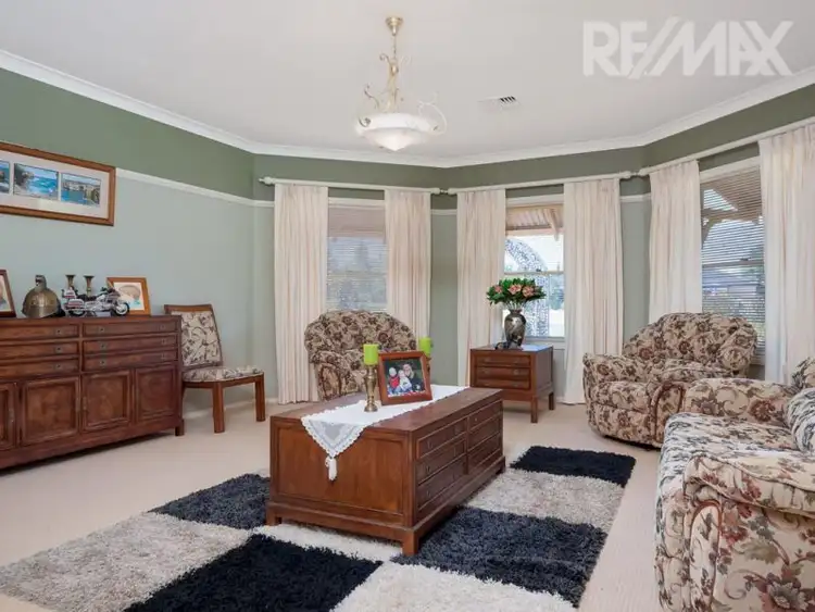Third view of Homely rural property listing, 14 Evangelist Avenue, Lake Albert NSW 2650