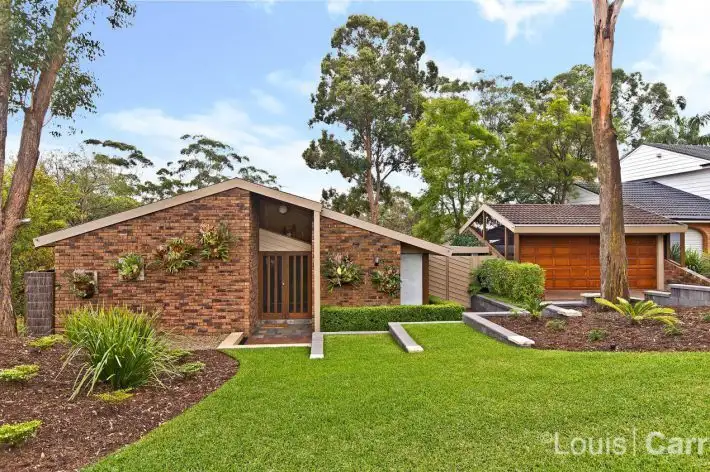 11 Nixon Place, Cherrybrook NSW 2126