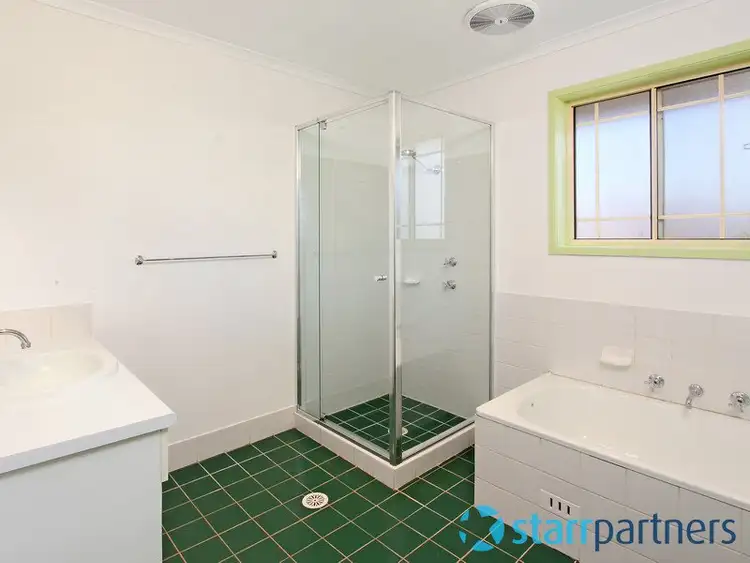 Fourth view of Homely semi-detached listing, 80 Sherringham Road, Cranebrook NSW 2749