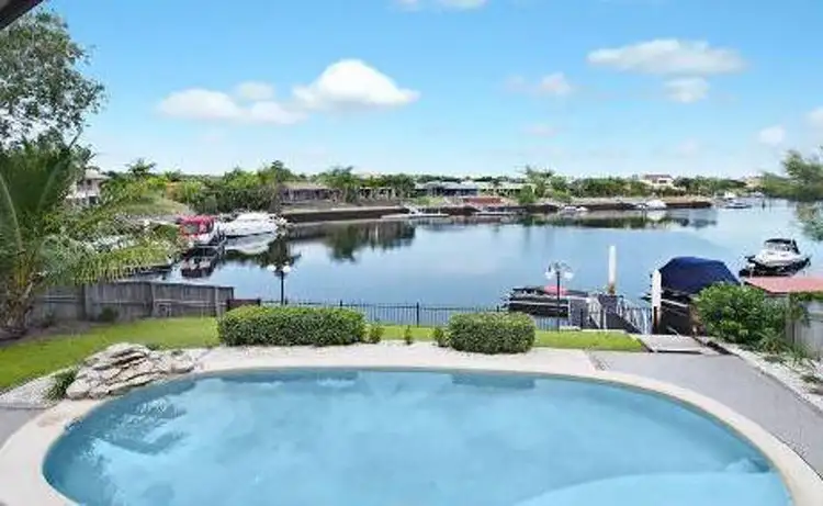 Second view of Homely house listing, 204 Endeavour Drive, Banksia Beach QLD 4507