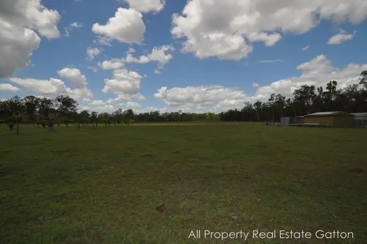 Fifth view of Homely land listing, 12 Archer Road, Spring Creek QLD 4343