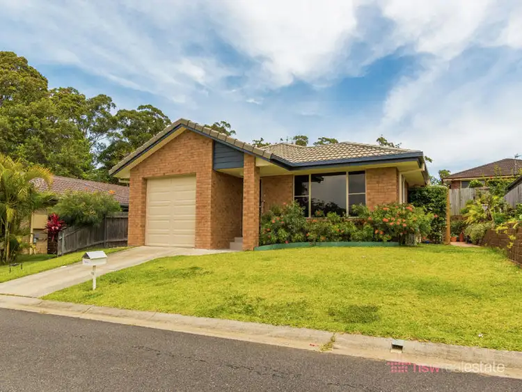 18 Jackwood Grove, Boambee East NSW 2452