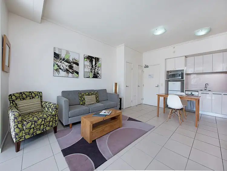 Fifth view of Homely unit listing, 2026/80 Lower Gay Terrace, Caloundra QLD 4551