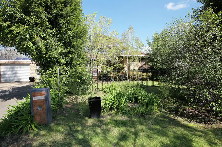 Main view of Homely house listing, 95 Undurra Drive, Glenfield Park NSW 2650