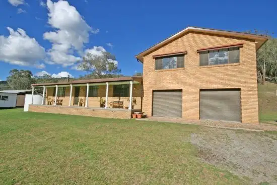 454 New England Gully Road Moonbi, Tamworth NSW 2340