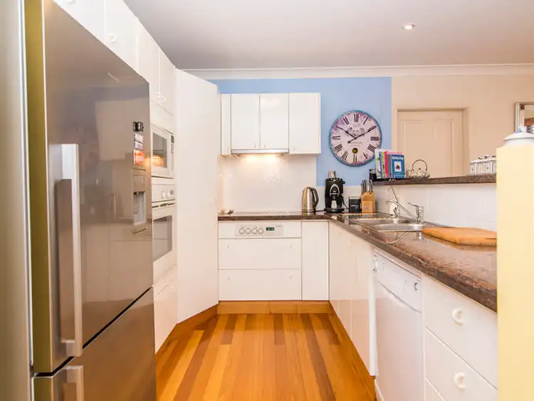 Seventh view of Homely house listing, 102A The Esplanade, Paradise Point QLD 4216