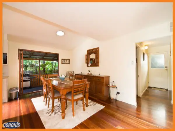 Third view of Homely townhouse listing, 4/19 Banbridge Street, Kelvin Grove QLD 4059