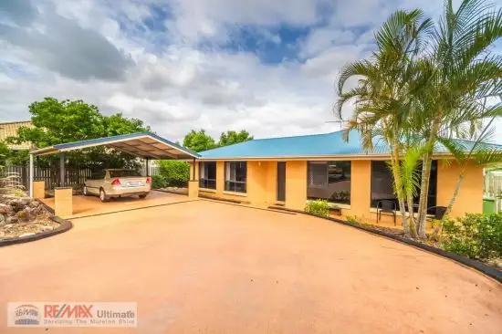 Main view of Homely house listing, 59 Cottontree Drive, Narangba QLD 4504