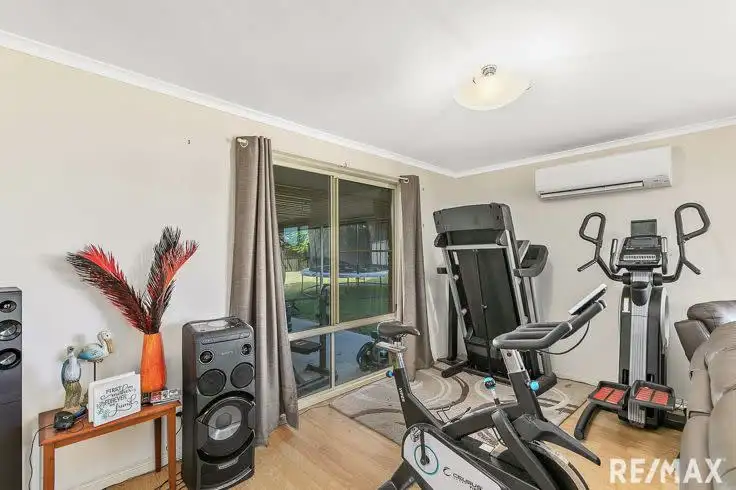 Seventh view of Homely house listing, 3 Scribbly Gum Court, Urraween QLD 4655