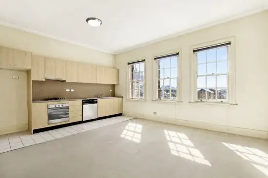 Second view of Homely apartment listing, 6/185a Bourke Street, Darlinghurst NSW 2010