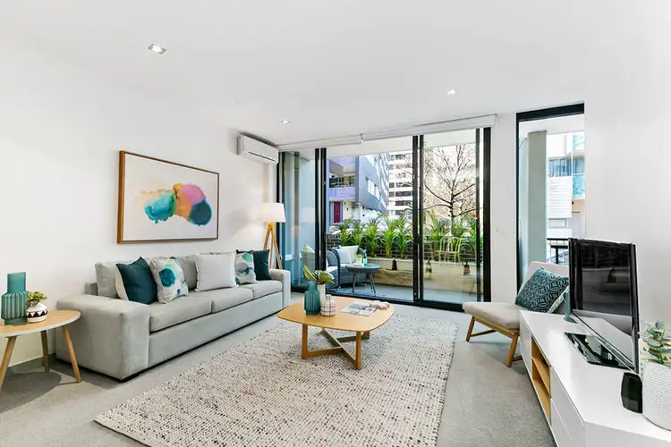 1115/1 Grandstand Pde, Zetland NSW 2017