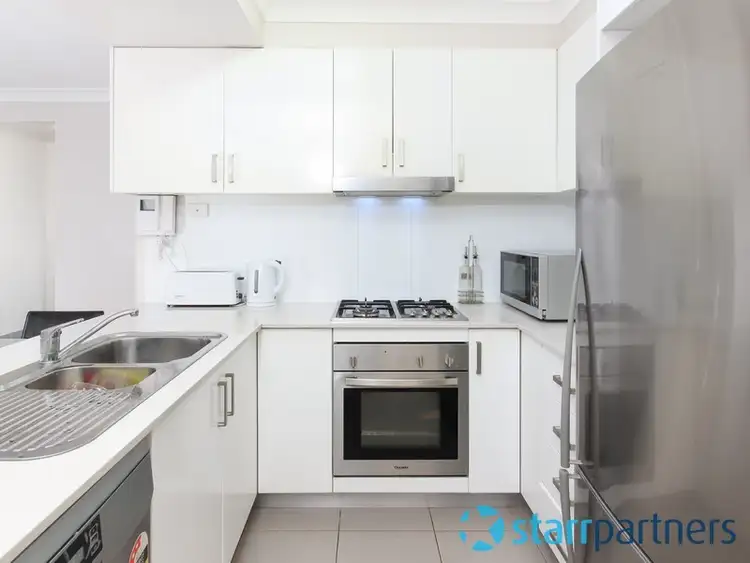 Second view of Homely unit listing, 3/267 Beames Avenue, Mount Druitt NSW 2770