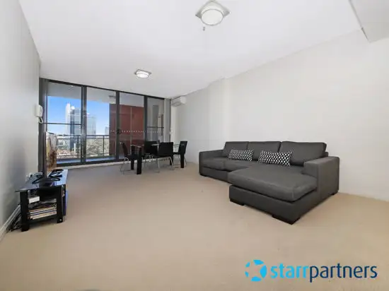 1001/6-10 Charles Street, Parramatta NSW 2150