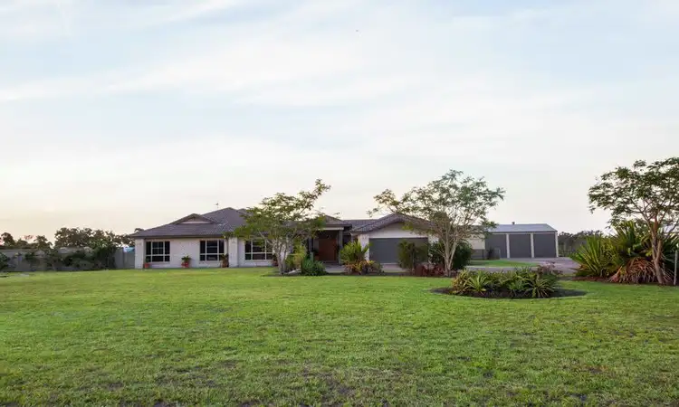 95 Charles Bruce Drive, Oakhurst QLD 4650