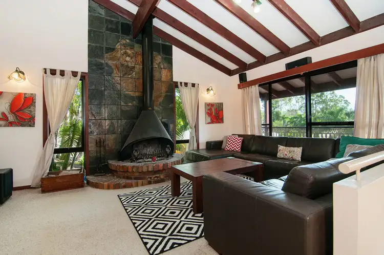 Seventh view of Homely house listing, 3 Carmen Crt, Shailer Park QLD 4128