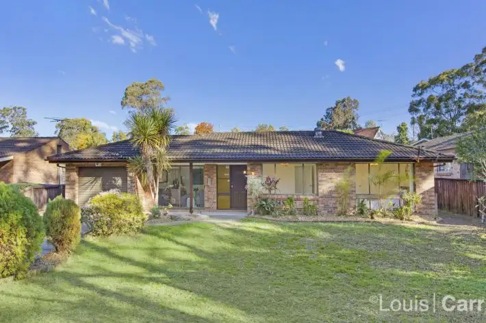 82 Casuarina Drive, Cherrybrook NSW 2126