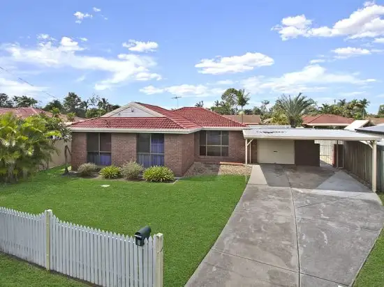 Main view of Homely house listing, 7 Ginninderra Court, Loganholme QLD 4129