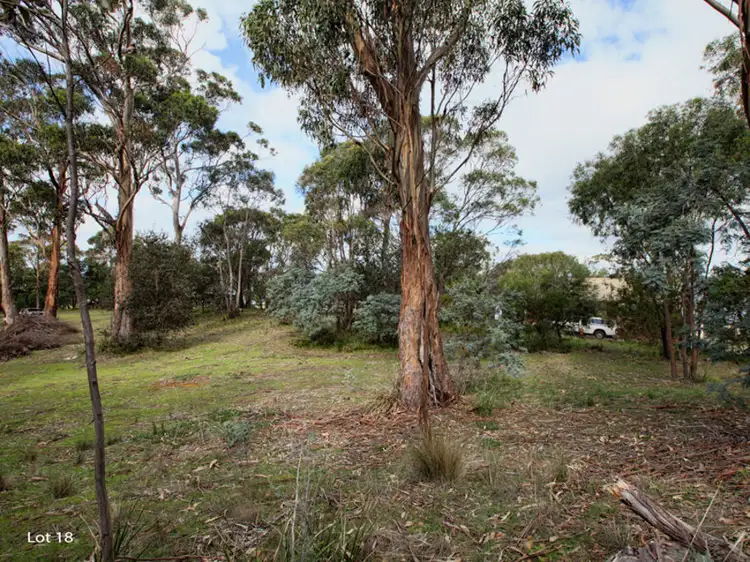 Third view of Homely land listing, 18 Susans Bay Road, Primrose Sands TAS 7173