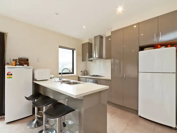 Third view of Homely townhouse listing, 9/11 INVERNESS ST, Clarinda VIC 3169