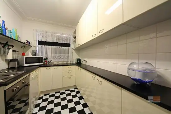 Second view of Homely unit listing, 3/25 Bent Street, Coffs Harbour NSW 2450
