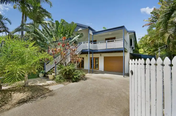 Main view of Homely house listing, 120 Mitchell Street, North Ward QLD 4810